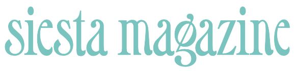 siesta magazine