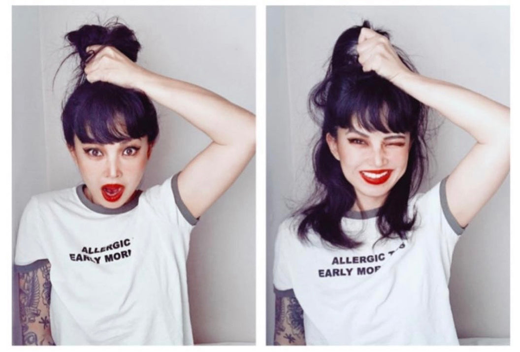 何も考えないで カリフォルニアに来ちゃいました（前編）