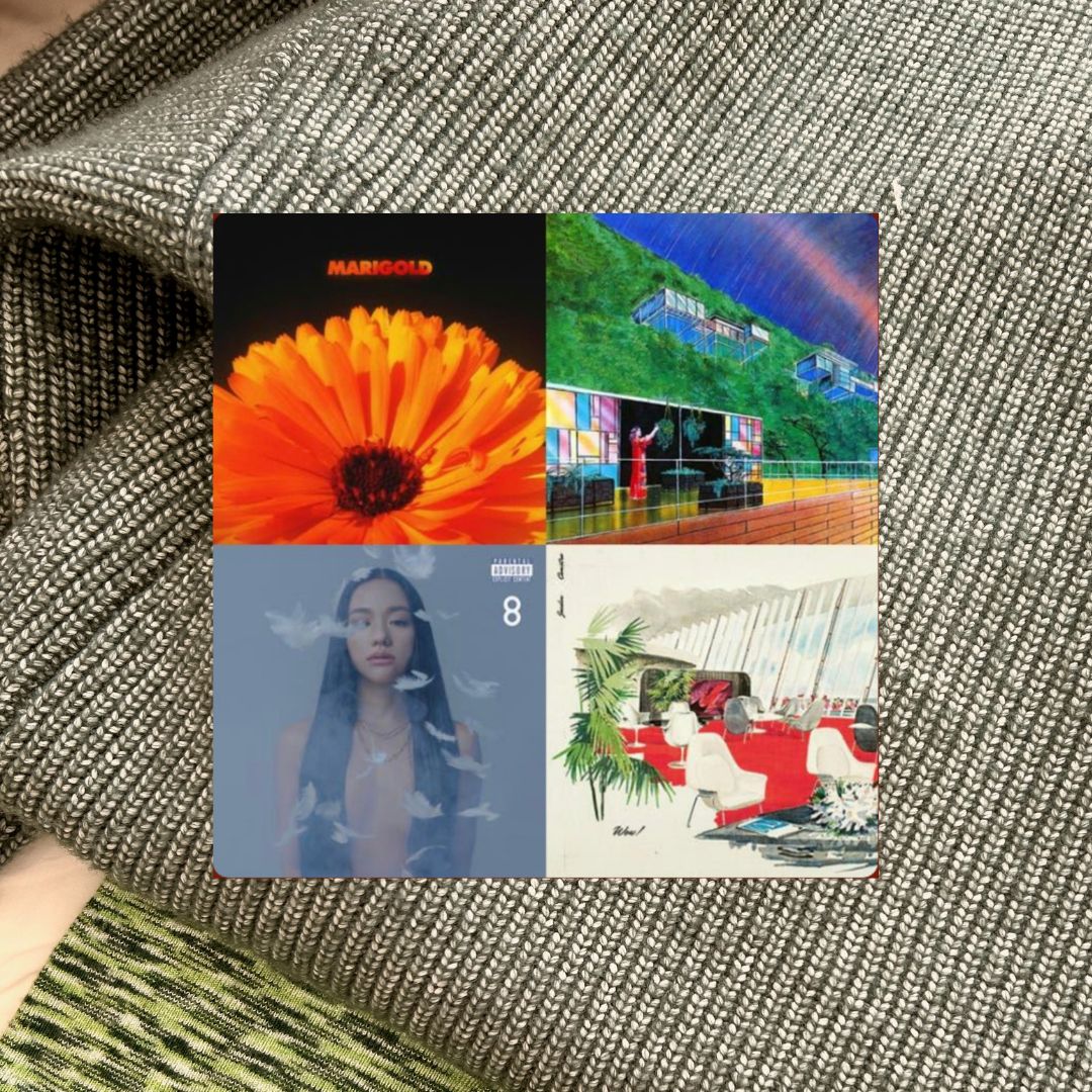 morning mixed mood ~ 複雑な朝の気持ち