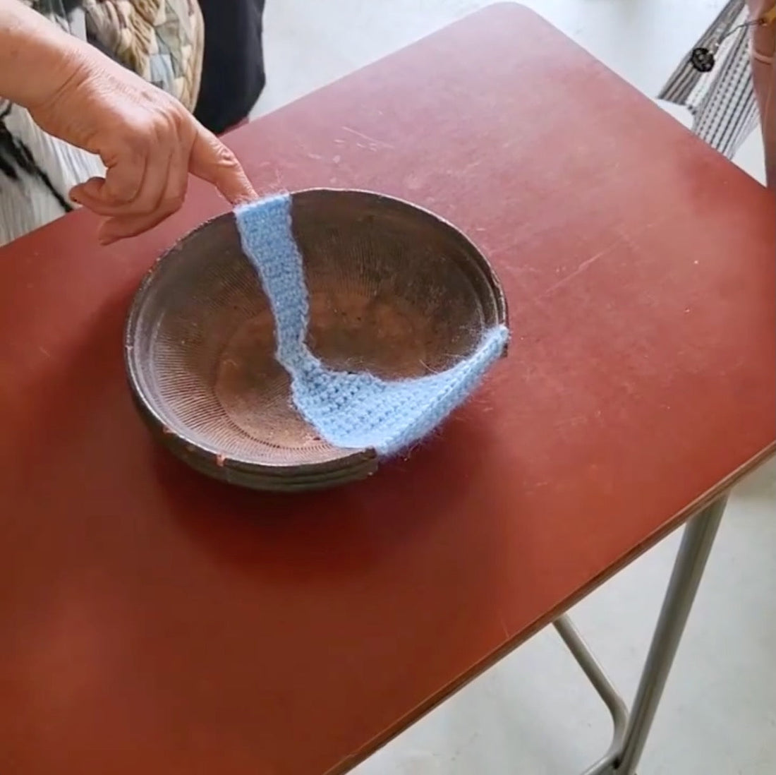 「離れる」から「戻りたい」場所へ。Kimberley Cookey-Gam（後編）