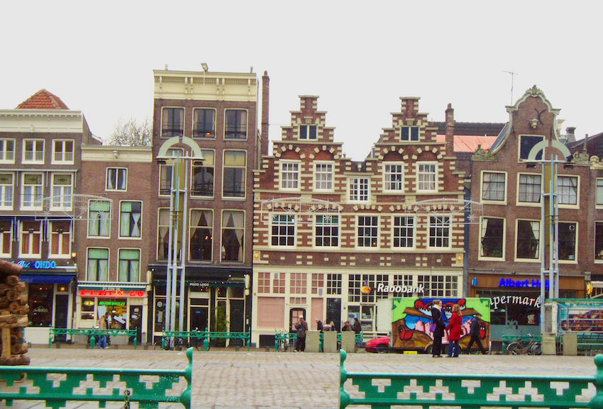 誰かの夢を見る時間：人がその場を立ち去る理由