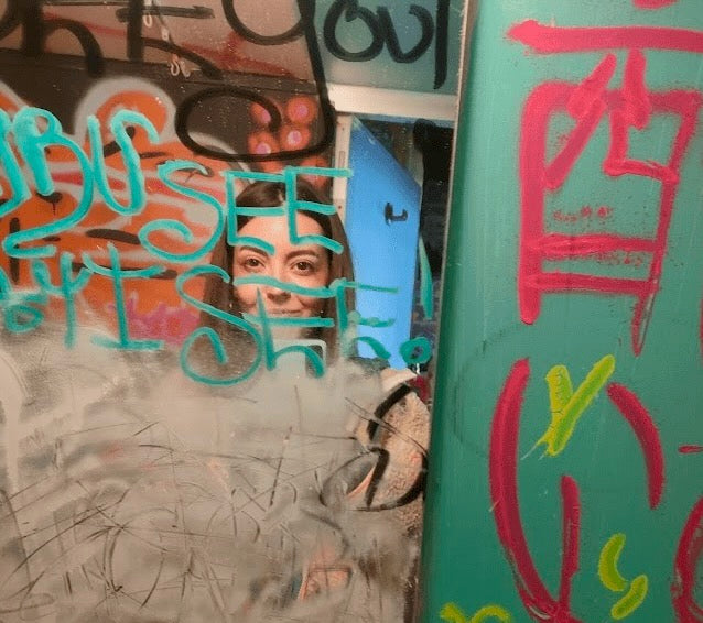 Street Art: Discover Communities Through Walls, from Japan to the World