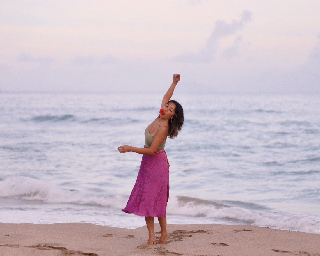 Wild and elegance: by Happy Buddha