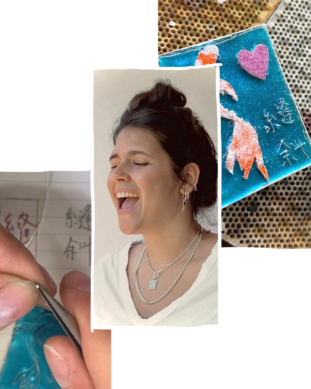 A Home Found Away from Home