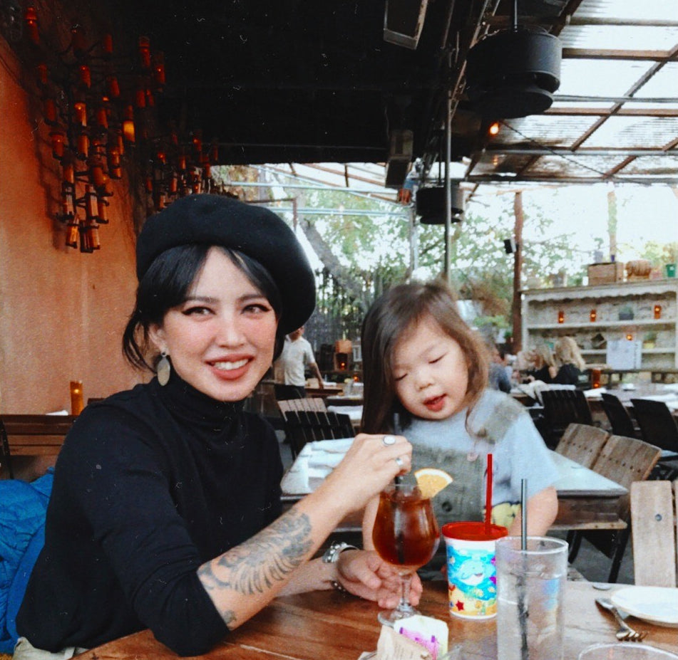 何も考えないで、カリフォルニアに来ちゃいました（後編）