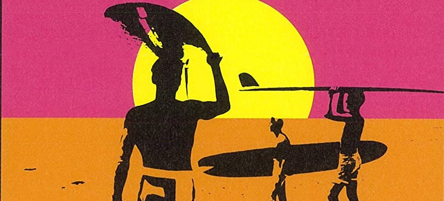 エンドレス・サマー / 終わりなき夏