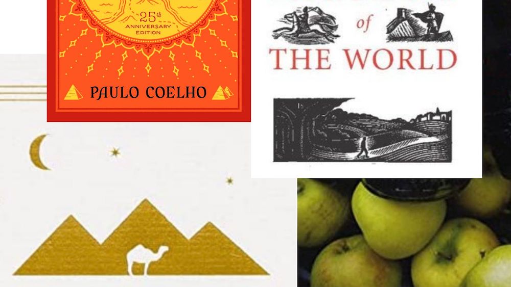 人生に旅を。世界と自分が広がるおすすめ3冊