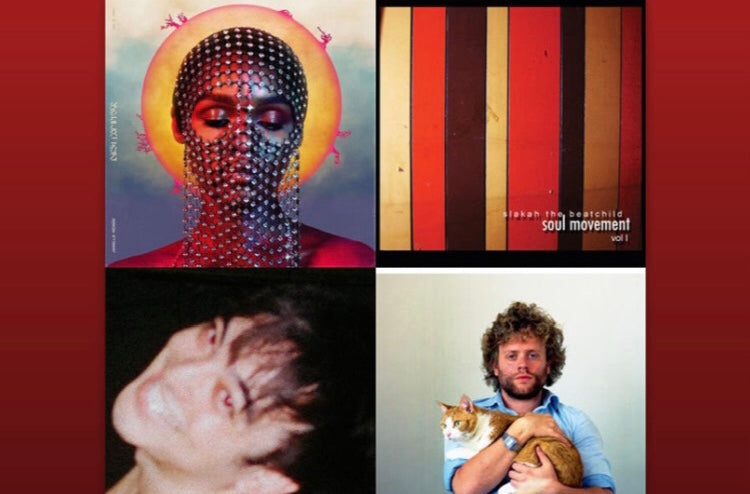 プロローグ Daydream☁️