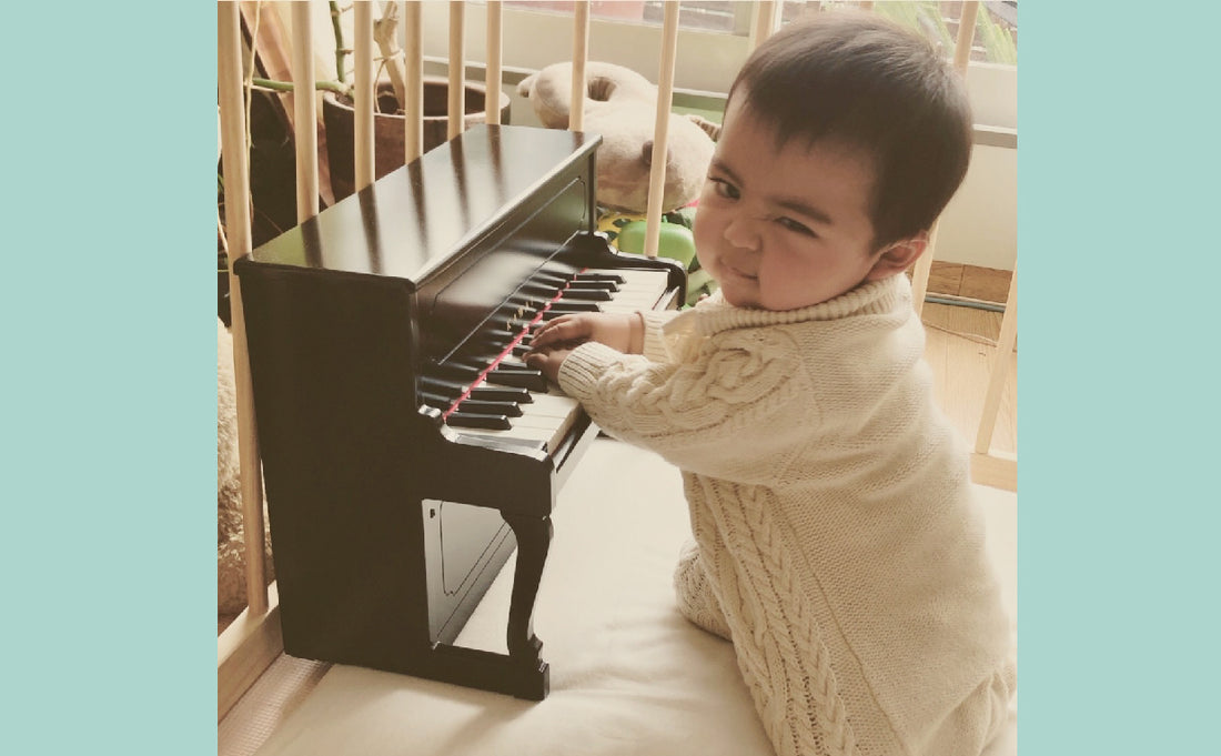 OrangeMusic x Staying in = Star